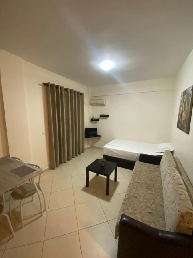 Paradiso Apartments Sarande Exterior photo
