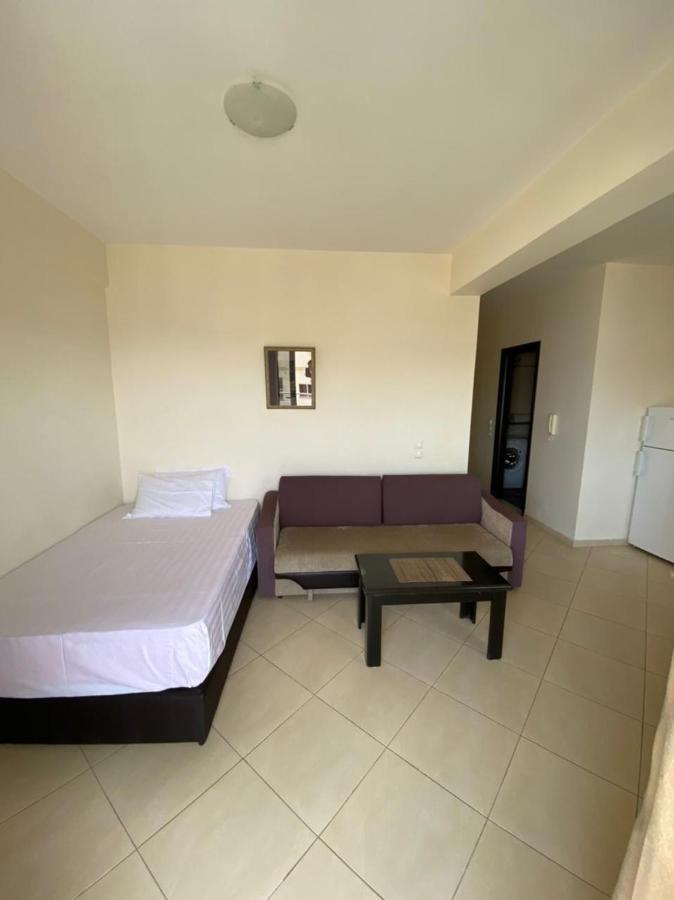 Paradiso Apartments Sarande Exterior photo